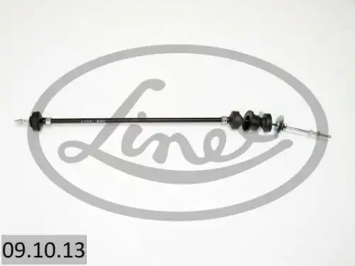 Деталь 91013 LINEX