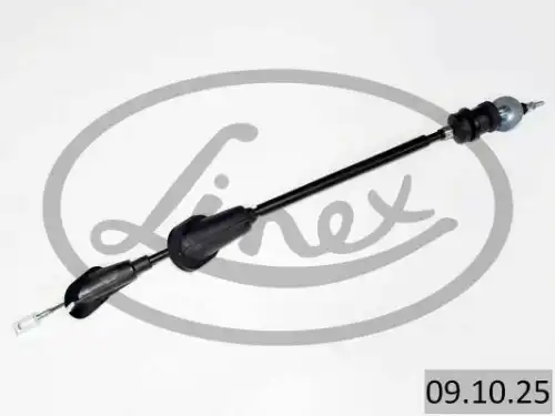 Деталь 91025 LINEX