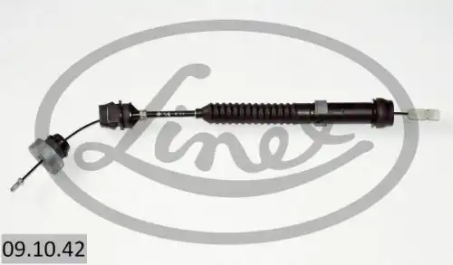 Деталь 91042 LINEX