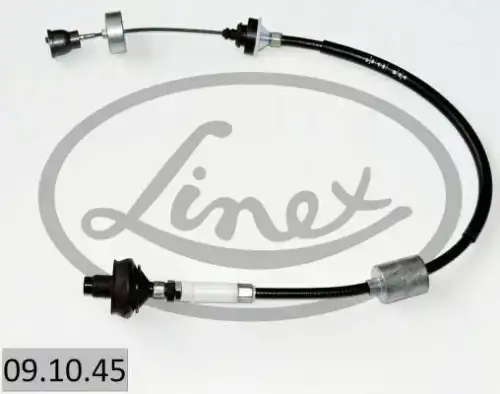 Деталь 91045 LINEX