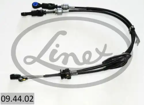 Деталь 94402 LINEX
