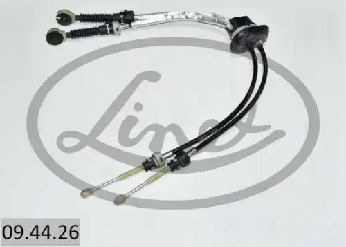 Деталь 94426 LINEX