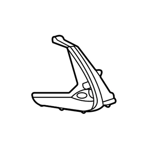 Решетка радиатора TOYOTA / LEXUS 5312778030
