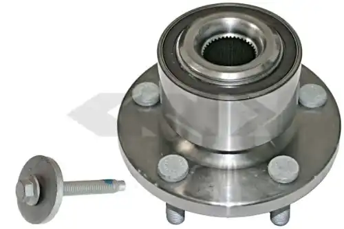 Ступица SPIDAN 27691