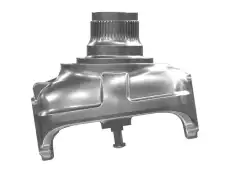 Кулак поворотный CATERPILLAR 217-2877