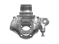 Кулак поворотный CATERPILLAR 217-2877