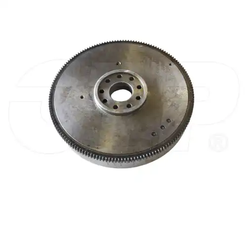 Маховик в сборе 4W6805-CTP CTP