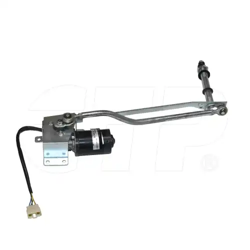 Мотор стеклоочистителя 245-7931-CTP CTP