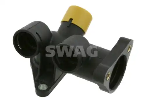 тройник VW 30 92 7153 SWAG