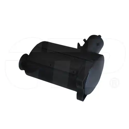 Глушитель в сборе 2003199-CTP CTP