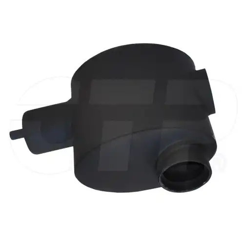 Глушитель в сборе 6N0731-CTP CTP