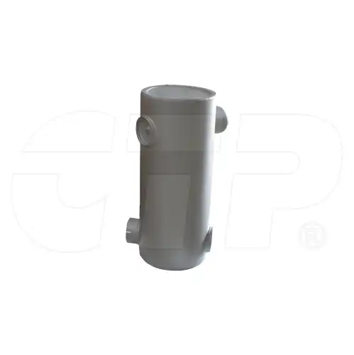 Глушитель в сборе 3244083-CTP CTP