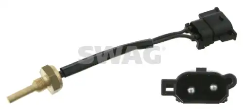 датчик температуры охлажд.жидкости Ren 55 92 7206 SWAG