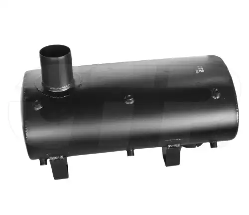 Глушитель в сборе 2616639-CTP CTP
