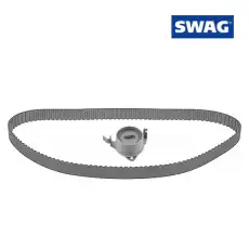 ремень ГРМ Mits 80 92 7535 SWAG