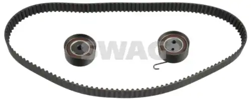 ремень ГРМ Opel 40 92 8451 SWAG