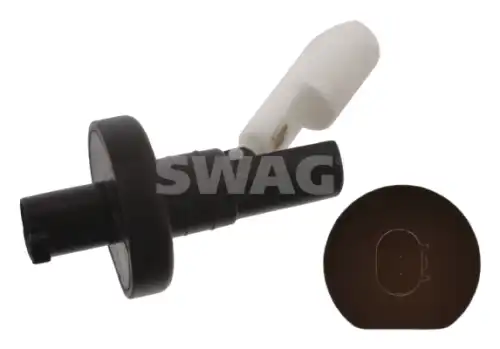 Датчик MB W220 96- 10 92 8489 SWAG