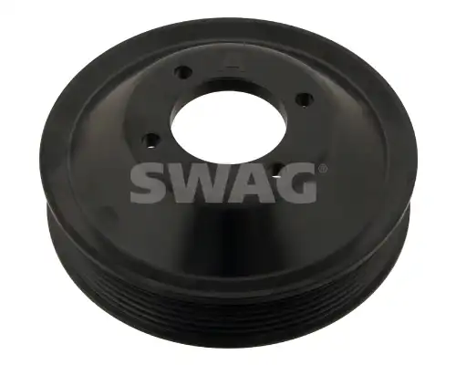 шкив помпы!\BMW E36/E46 95-00 20930124 SWAG