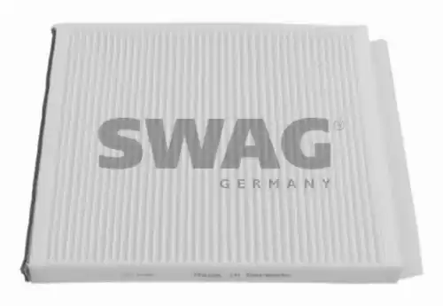 Салонный фильтр SWAG 89 93 0434