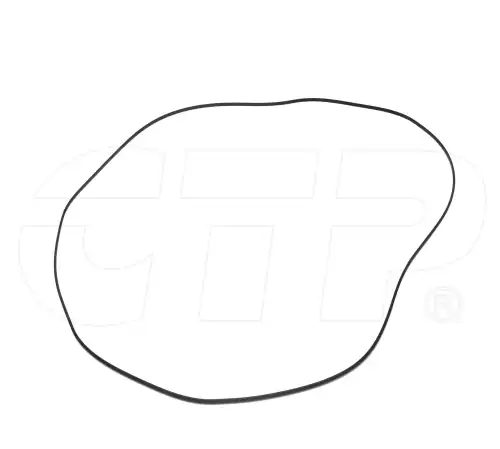 Запрессовываемое уплотнение 2854106-CTP CTP