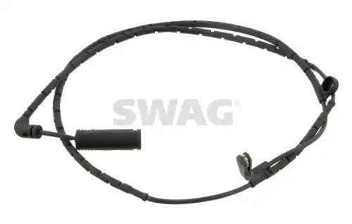 Датчик износа 22 93 1822 SWAG