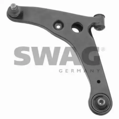 Рычаг подвески SWAG 80 93 2071 слева