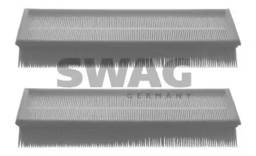 Фильтр воздушный SWAG 10 93 2507