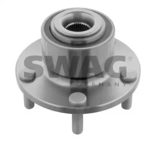 Ступица SWAG 83 93 2868