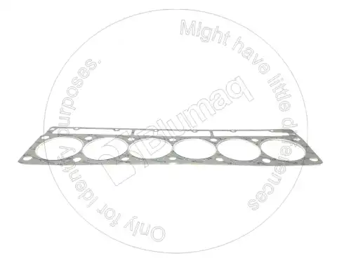 Прокладка ГБЦ BLUMAQ 1077574-ST
