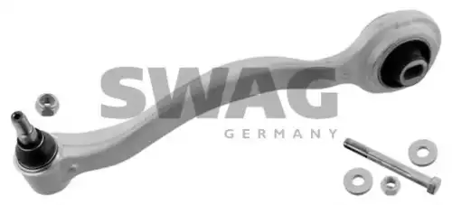 Рычаг подвески SWAG 10 93 3350 слева