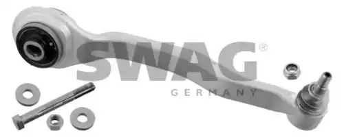 Рычаг подвески SWAG 10 93 3351 справа