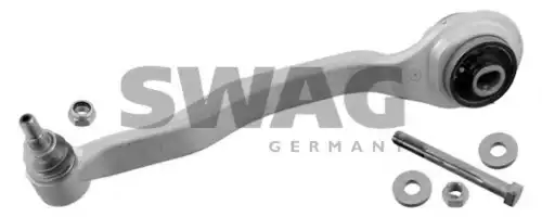 Рычаг подвески SWAG 10 93 3352 слева