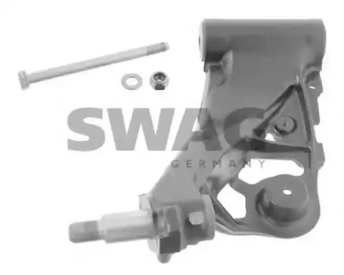 Рычаг подвески SWAG 70 93 3482 слева