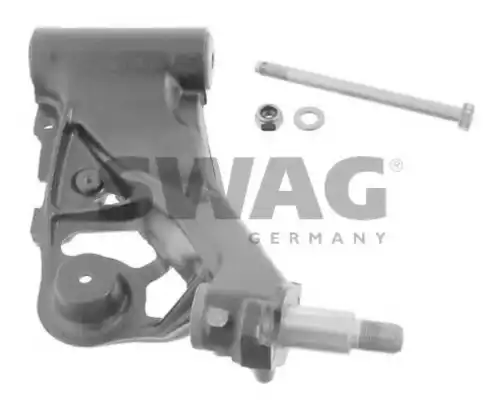 Рычаг подвески SWAG 70 93 3483 слева