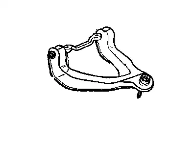 Шаровая опора DODGE 4656240