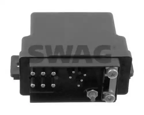 реле накала MB 10 93 4452 SWAG