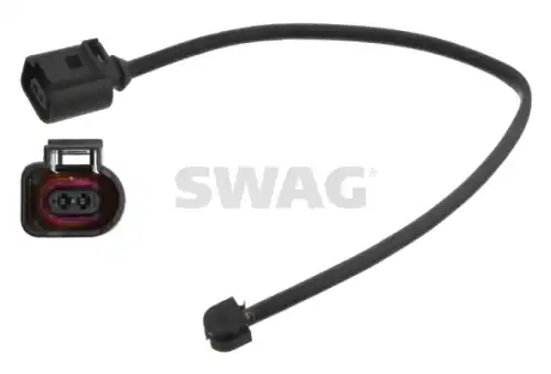Датчик тормозных колодок SWAG 30 93 4499