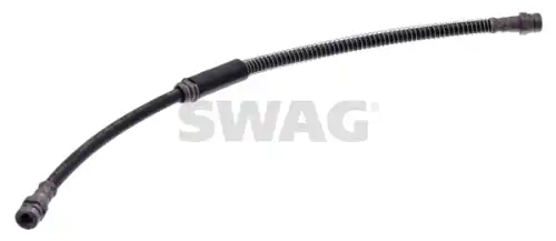 Шланг тормозной 30 93 6456 SWAG