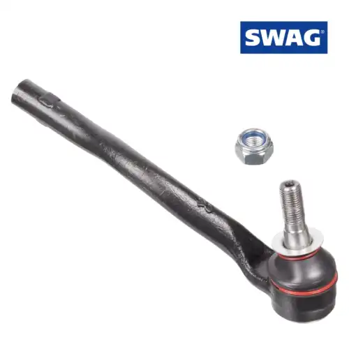 Рулевой наконечник SWAG 10 93 6586