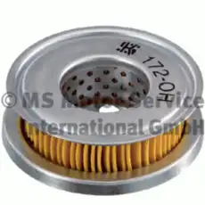 фильтр ГУР!\ MB W202/W201/W124/W210/W460/W461/W463 1.8-5.0/2.0D/TD-3.5TD 82> 50 013 172 KS