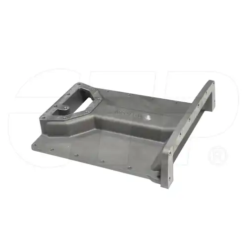 Поддон картера двигателя CTP 1W5817-CTP
