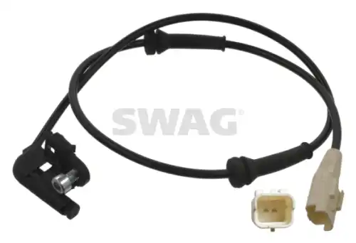 Датчик ABS SWAG 62 93 6945