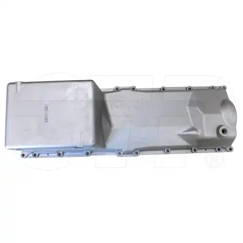 Поддон картера двигателя CTP 1601428-CTP