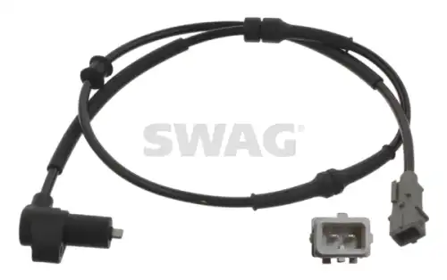 Датчик ABS SWAG 64 93 6951
