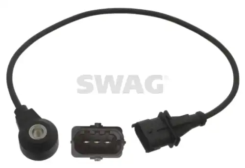 датчик детонации Opel 40 93 7051 SWAG