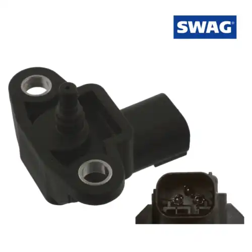 датчик давления воздуха MB 10 93 7056 SWAG