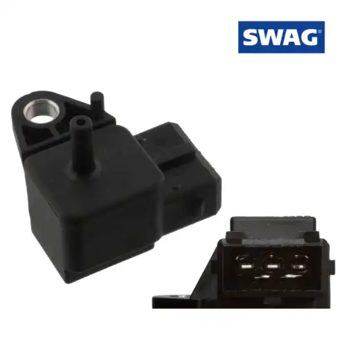 датчик давления воздуха MB 10 93 7057 SWAG