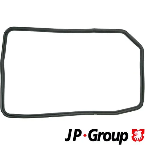 прокладка АКПП!\ BMW E34/E36/E38 320-730 1432000100 JP