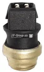 Датчик температуры автомобильный JP 1193200200