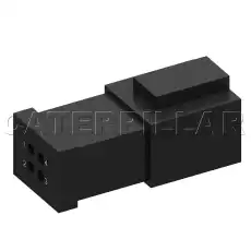 Комплект разъема розетки 102-8804 CATERPILLAR